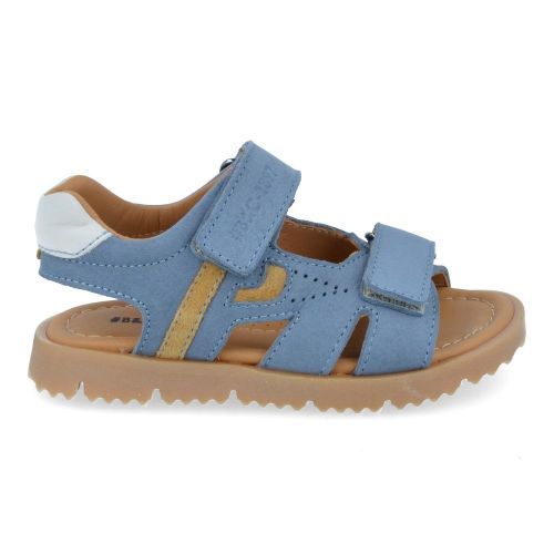bana&co sandalen jeans bl
