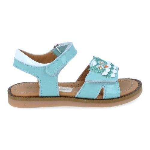 bana&co sandalen mint
