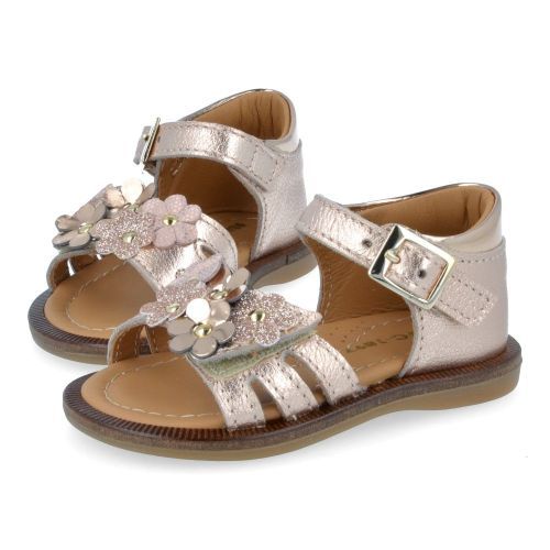 Bana&co Sandalen roze Mädchen (26132105) - Junior Steps