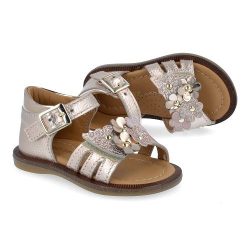 Bana&co Sandalen roze Mädchen (26132105) - Junior Steps
