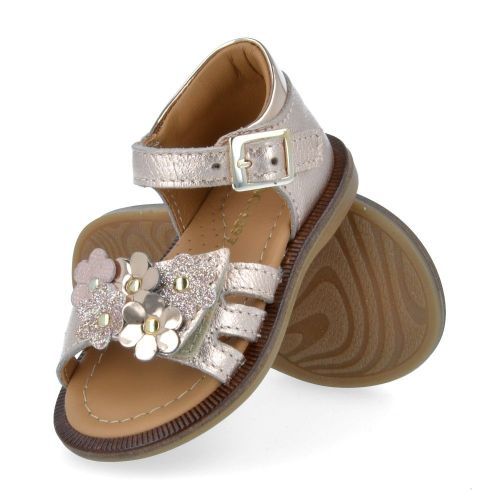 Bana&co Sandalen roze Mädchen (26132105) - Junior Steps