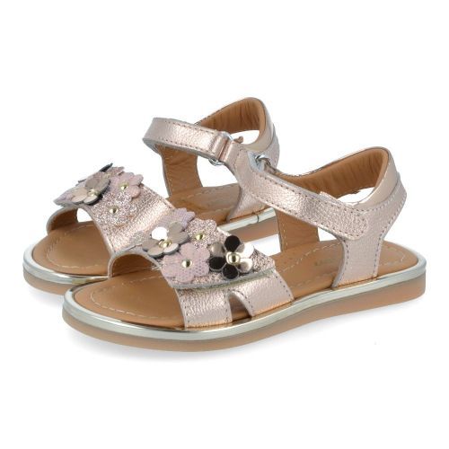 Bana&co Sandalen roze Mädchen (26132106) - Junior Steps