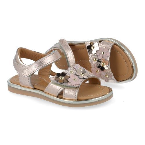Bana&co Sandalen roze Mädchen (26132106) - Junior Steps