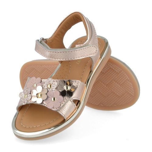 Bana&co Sandalen roze Mädchen (26132106) - Junior Steps