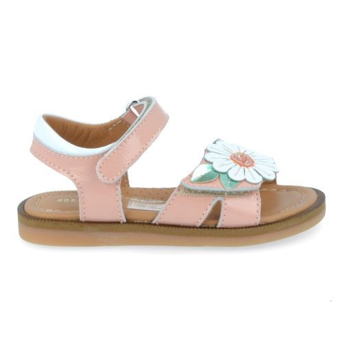 bana&co sandalen roze