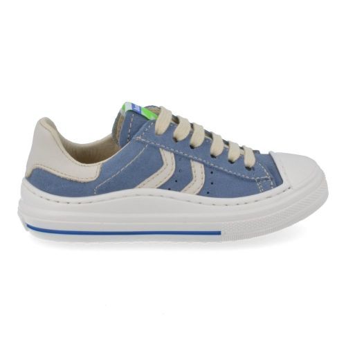bana&co sneakers blauw