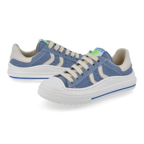 Bana&co Sneakers Blue Boys (26132500) - Junior Steps