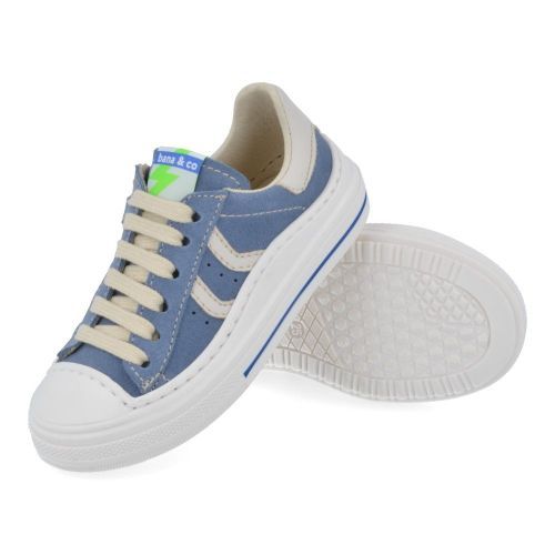 Bana&co Sneakers Blue Boys (26132500) - Junior Steps