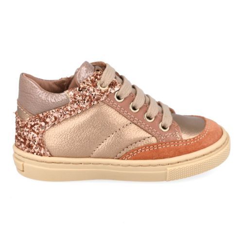 bana&co sneakers nude