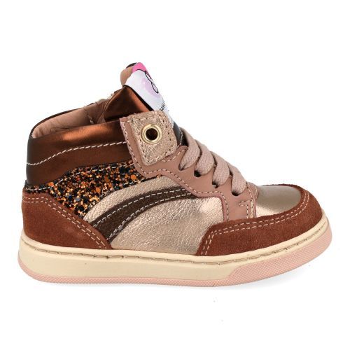 bana&co sneakers roze