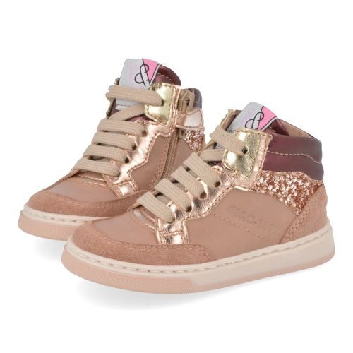 Bana&co Sneakers roze Mädchen (25232060) - Junior Steps