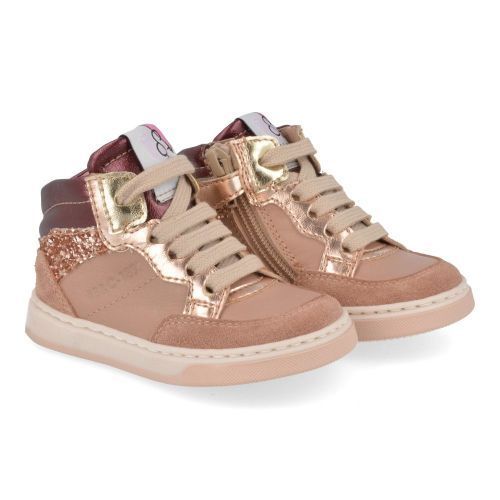 Bana&co Sneakers roze Mädchen (25232060) - Junior Steps