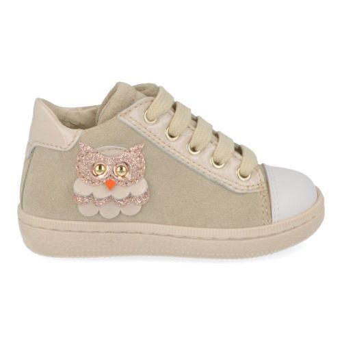 bana&co sneakers beige