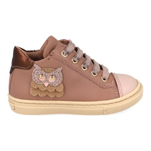 bana&co sneakers nude