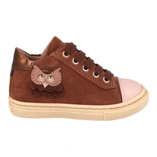bana&co sneakers roze