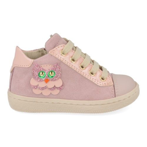 bana&co sneakers roze