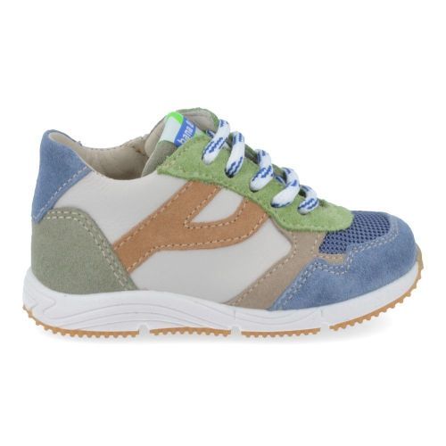 bana&co sneakers blauw