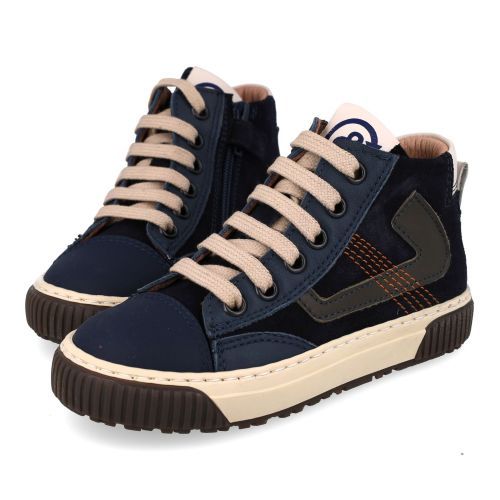 Bana&co Sneakers Blau Jungen (36232501) - Junior Steps
