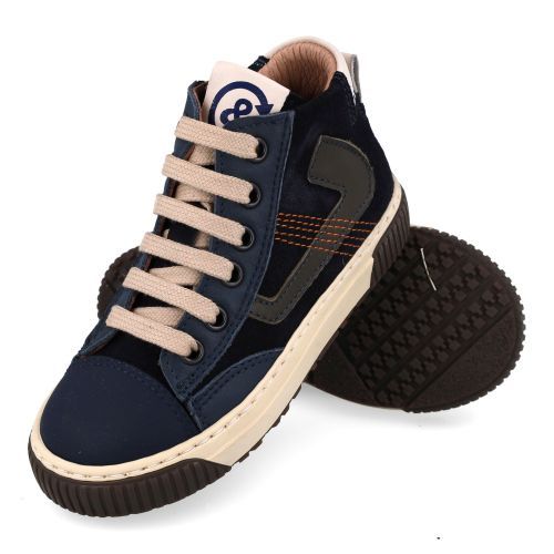Bana&co Sneakers Blau Jungen (36232501) - Junior Steps