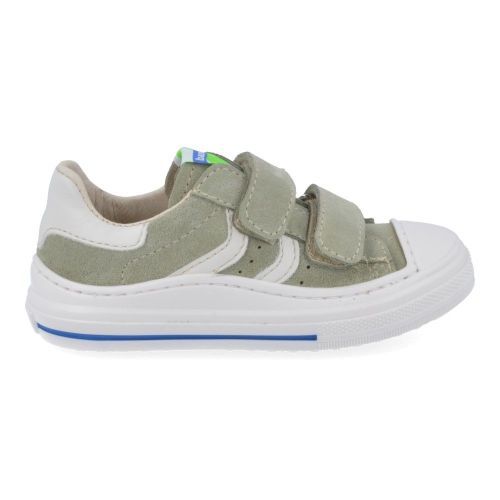 bana&co sneakers kaki