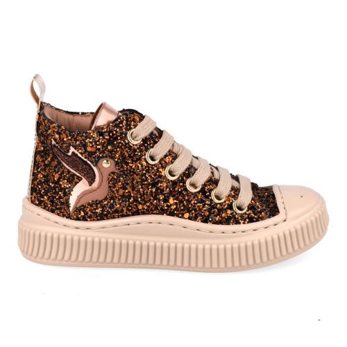 bana&co sneakers brons