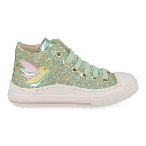 bana&co sneakers mint