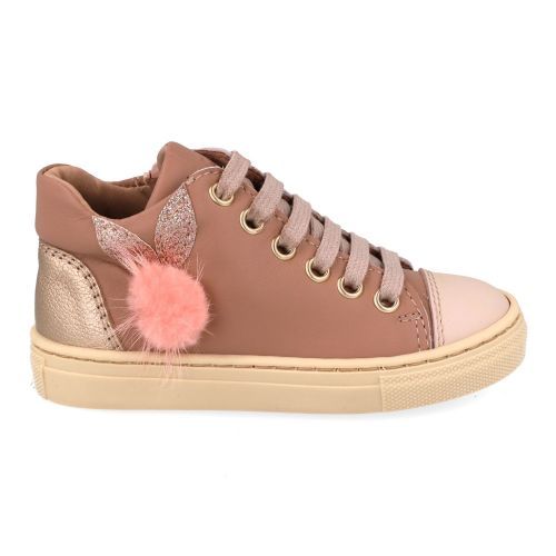 bana&co sneakers nude