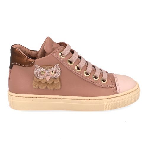 bana&co sneakers nude