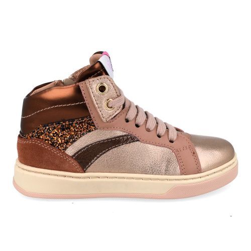 bana&co sneakers roze