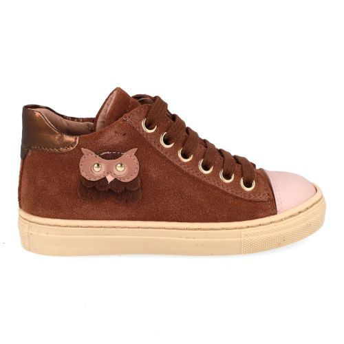 bana&co sneakers roze