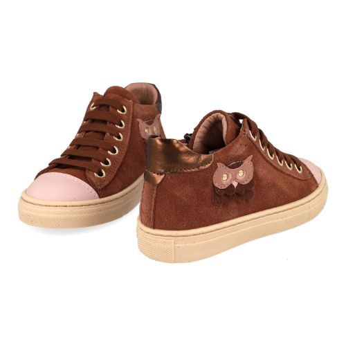 Bana&co Sneakers roze Mädchen (36232006) - Junior Steps