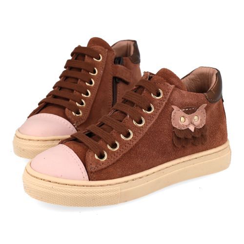 Bana&co Sneakers roze Mädchen (36232006) - Junior Steps