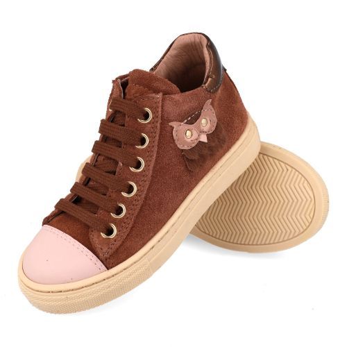 Bana&co Sneakers roze Mädchen (36232006) - Junior Steps