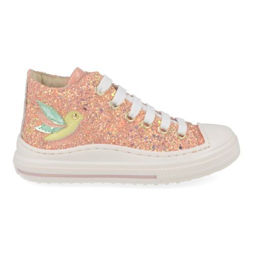bana&co sneakers roze