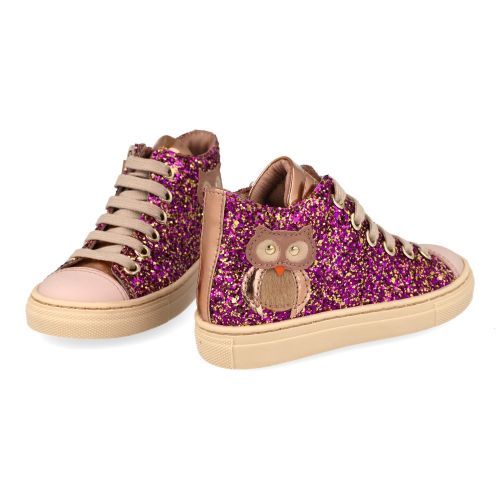 Bana&co Sneakers roze Mädchen (36232015) - Junior Steps