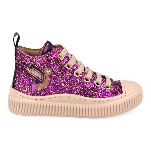 bana&co sneakers roze