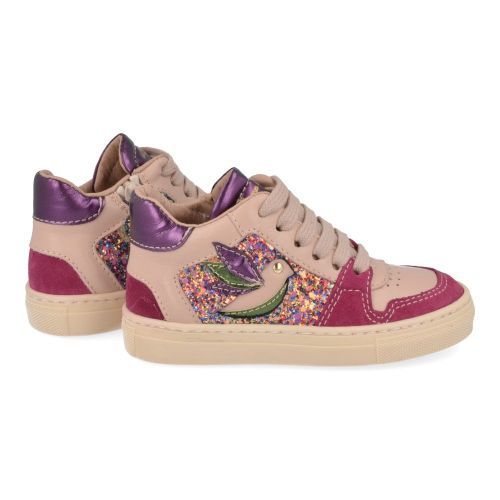 Bana&co Sneakers pink Girls (25232020) - Junior Steps
