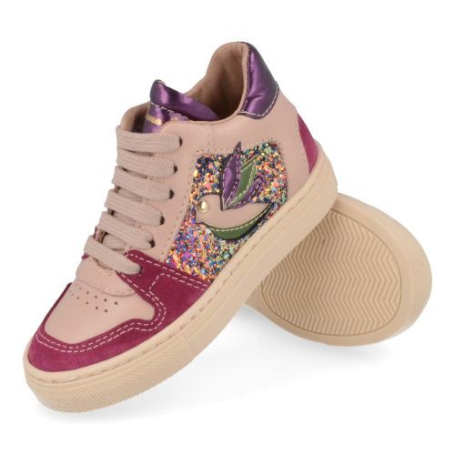 Bana&co Sneakers pink Girls (25232020) - Junior Steps