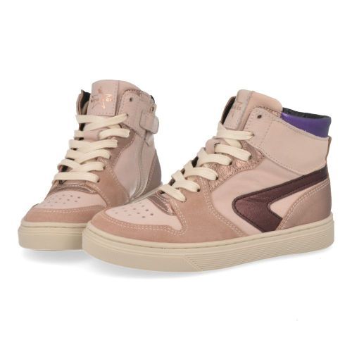 Bana&co Sneakers pink Girls (25234010) - Junior Steps