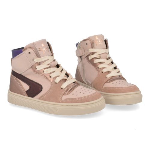 Bana&co Sneakers pink Girls (25234010) - Junior Steps