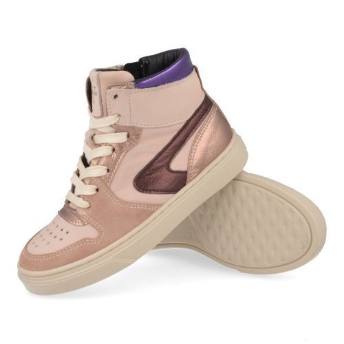 Bana&co Sneakers pink Girls (25234010) - Junior Steps
