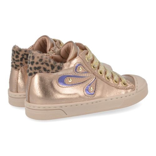 Bana&co Sneakers roze Mädchen (25232086) - Junior Steps