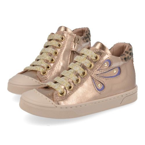 Bana&co Sneakers roze Mädchen (25232086) - Junior Steps