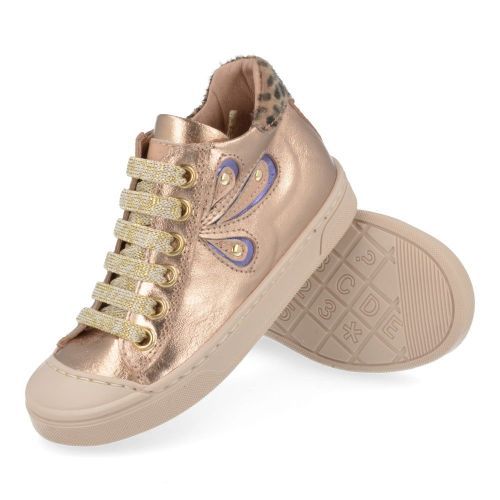 Bana&co Sneakers roze Mädchen (25232086) - Junior Steps