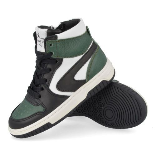 Bana&co Sneakers Schwarz Jungen (25234505) - Junior Steps