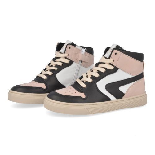 Bana&co Sneakers Schwarz Mädchen (25234005) - Junior Steps