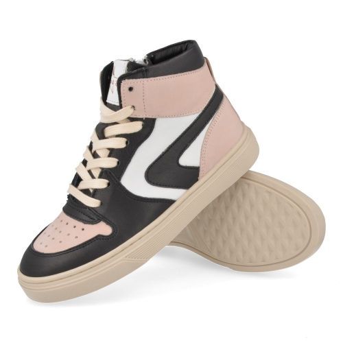 Bana&co Sneakers Schwarz Mädchen (25234005) - Junior Steps