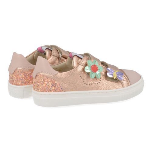 Bana&co Sneakers roze Mädchen (26132080) - Junior Steps