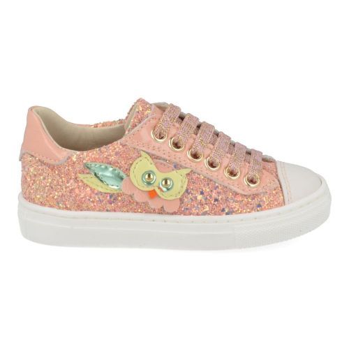 bana&co sneakers roze
