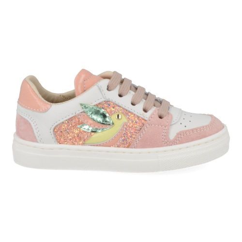 bana&co sneakers roze